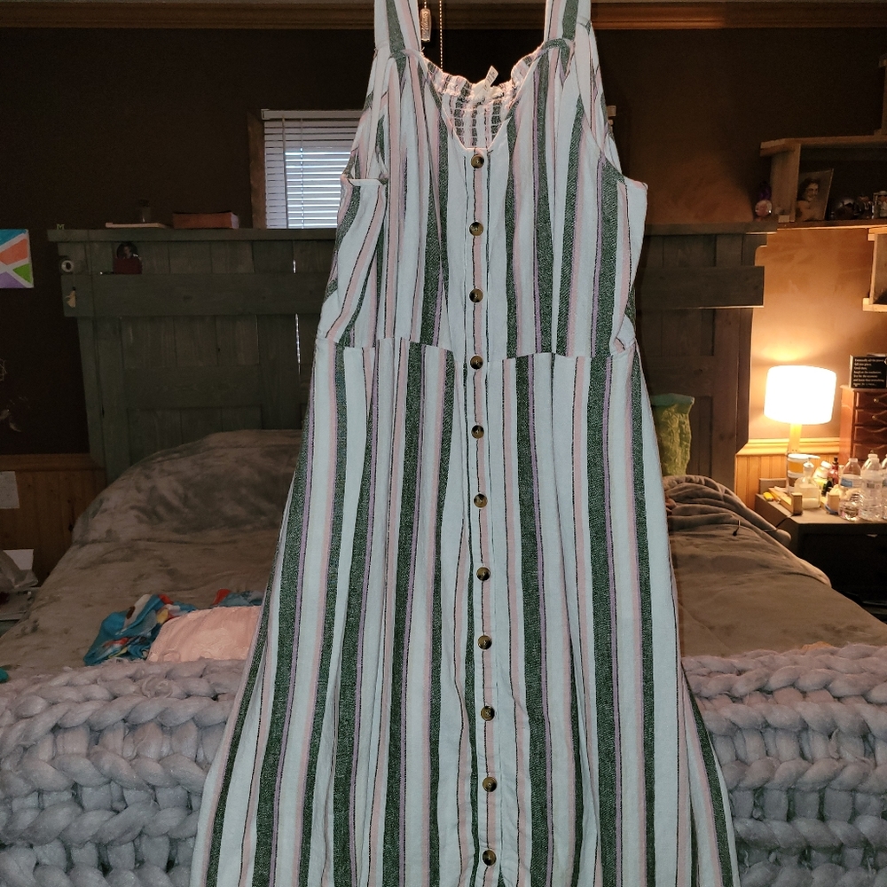 Dress